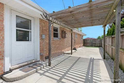 7336 S Sholer Ave, Bridgeview, IL 60455 photo 19