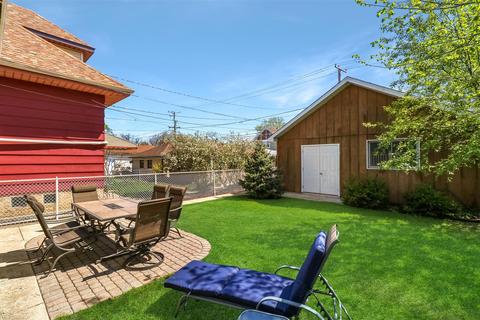 3321 Maple Ave, Brookfield, IL 60513 photo 27