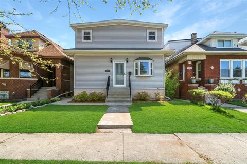 3321 Maple Ave, Brookfield, IL 60513 photo 2