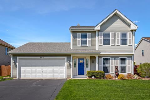 555 Foxford Rd, Bartlett, IL 60103 photo 1