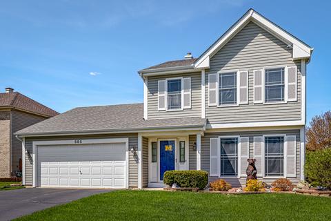 555 Foxford Rd, Bartlett, IL 60103 photo 2