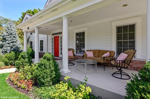 909 Windsor Rd, Glenview, IL 60025 photo 5