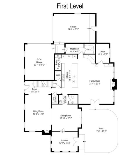 909 Windsor Rd, Glenview, IL 60025 photo 46