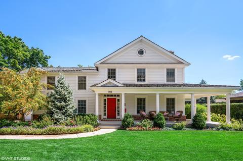 909 Windsor Rd, Glenview, IL 60025 photo 1