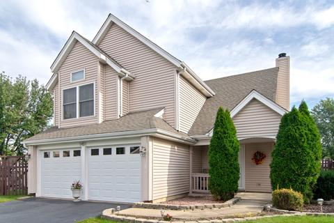 1451 Beaumont Cir, Bartlett, IL 60103 photo 1