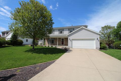 1604 Ashbrook Ct, Normal, IL 61761 photo 1