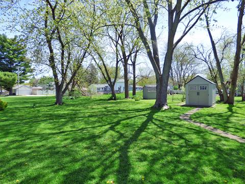 324 E Steward St, Plano, IL 60545 photo 25