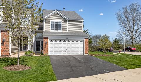 351 Persimmon Ct, Bartlett, IL 60103 photo 29