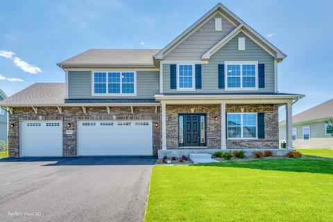 16413 S Mueller Cir, Plainfield, IL 60586 photo 1