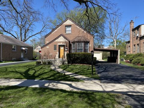 2532 S 13th Ave, Broadview, IL 60155 photo 1