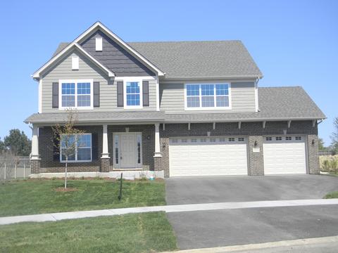 16545 S Mueller Cir, Plainfield, IL 60586 photo 1
