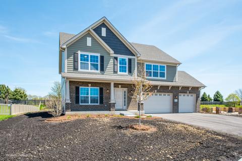 16545 S Mueller Cir, Plainfield, IL 60586 photo 32