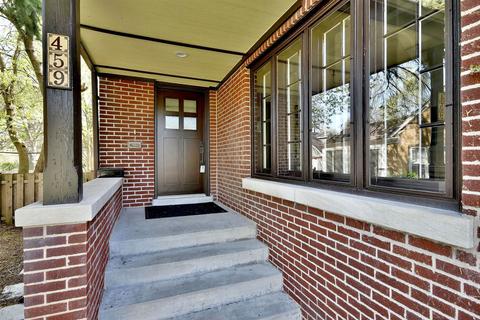 459 Uvedale Ct, Riverside, IL 60546 photo 1