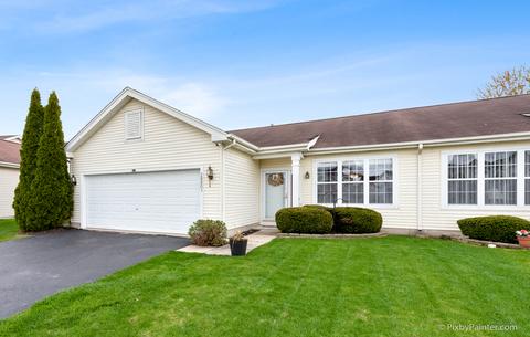 28805 Sawmill Ln, Lakemoor, IL 60051 photo 2