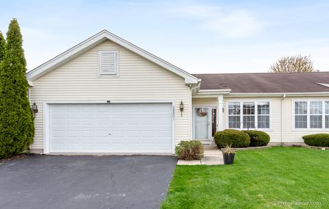 28805 Sawmill Ln, Lakemoor, IL 60051 photo 1