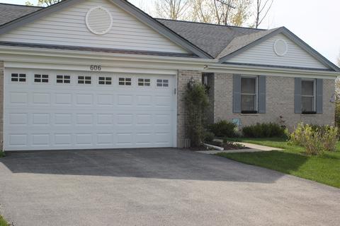 606 Sandpiper Ct, Algonquin, IL 60102 photo 1