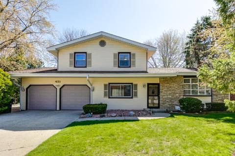 421 Northgate Rd, Lindenhurst, IL 60046 photo 1