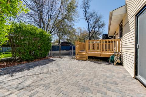 421 Northgate Rd, Lindenhurst, IL 60046 photo 20