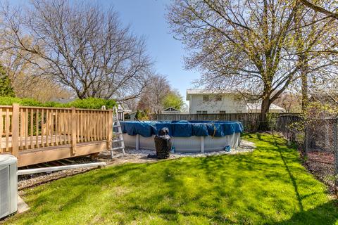421 Northgate Rd, Lindenhurst, IL 60046 photo 23