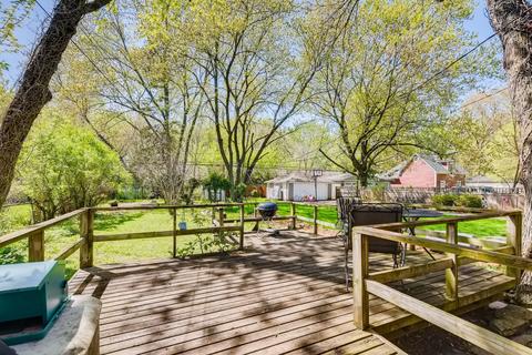 606 Park Ave, River Forest, IL 60305 photo 25