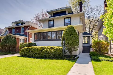 606 Park Ave, River Forest, IL 60305 photo 2