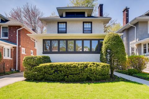 606 Park Ave, River Forest, IL 60305 photo 1