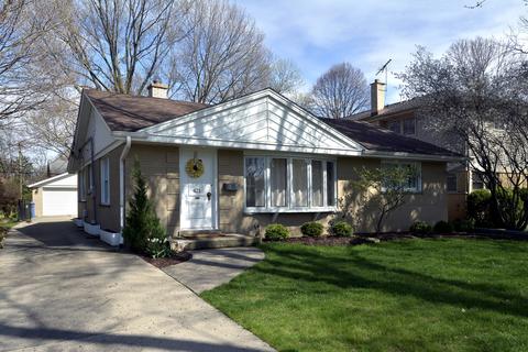 421 S Pine St, Mount Prospect, IL 60056 photo 2