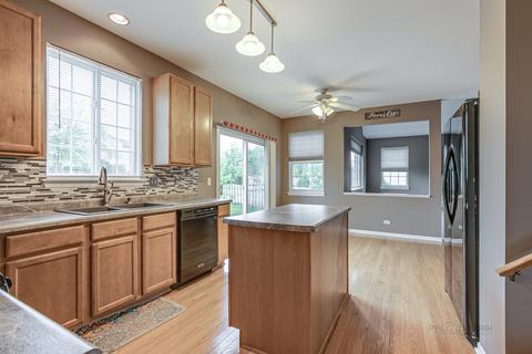 446 Mockingbird Ct, Lindenhurst, IL 60046 photo 4