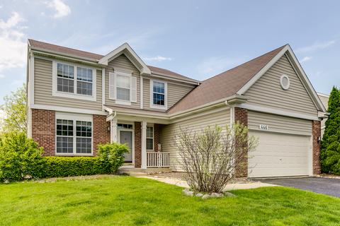 446 Mockingbird Ct, Lindenhurst, IL 60046 photo 1