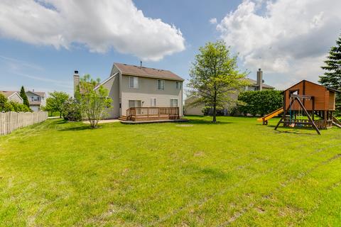 446 Mockingbird Ct, Lindenhurst, IL 60046 photo 31