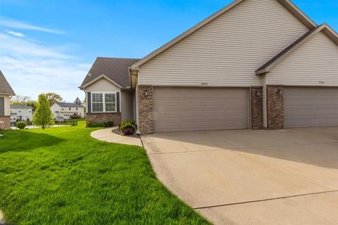 360 Beechwood Ct, Normal, IL 61761 photo 1