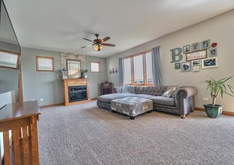 2022 Spring Park Loop, Bourbonnais, IL 60914 photo 5