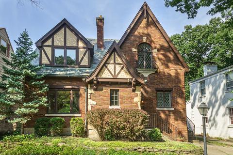 842 Forest Ave, River Forest, IL 60305 photo 1