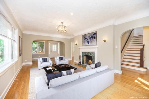 842 Forest Ave, River Forest, IL 60305 photo 3