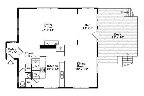 842 Forest Ave, River Forest, IL 60305 photo 25