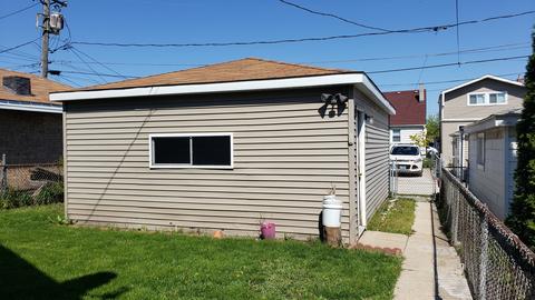 5515 S 73rd Ave, Summit, IL 60501 photo 5