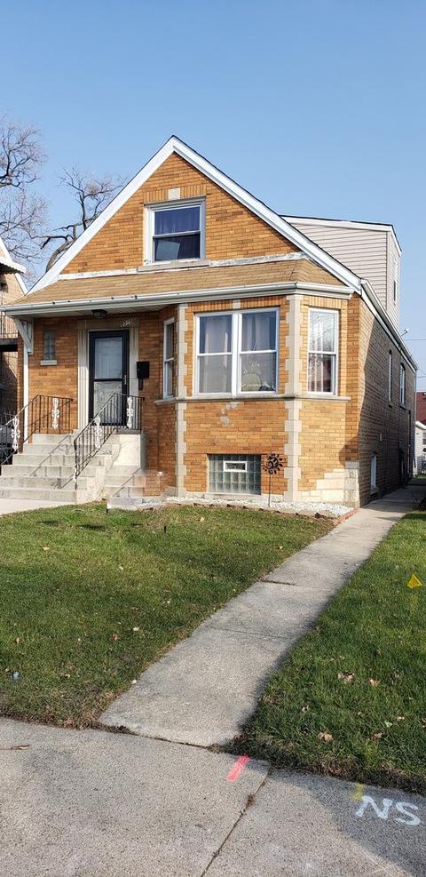 5515 S 73rd Ave, Summit, IL 60501 photo 2