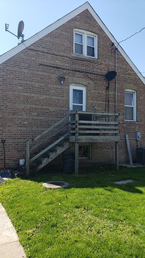 5515 S 73rd Ave, Summit, IL 60501 photo 4