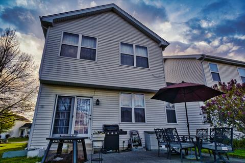 32509 Millstone Cir, Lakemoor, IL 60051 photo 23