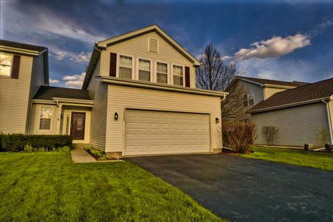 32509 Millstone Cir, Lakemoor, IL 60051 photo 1