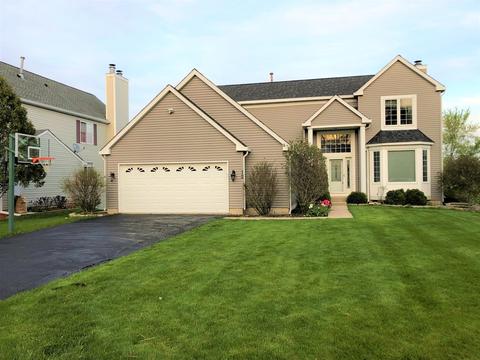 12 Dover Ct, Algonquin, IL 60102 photo 1
