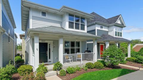 1317 Avery Ave, Wheaton, IL 60187 photo 1