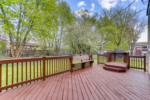 16365 Marshfield Ave, Markham, IL 60428 photo 22