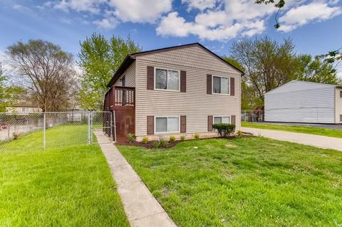 16365 Marshfield Ave, Markham, IL 60428 photo 2