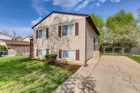 16365 Marshfield Ave, Markham, IL 60428 photo 1
