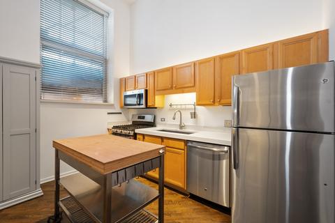 500 S Clinton St #101, Chicago, IL 60607 photo 4