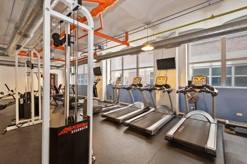 500 S Clinton St #101, Chicago, IL 60607 photo 10