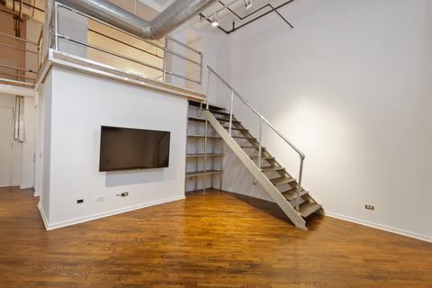 500 S Clinton St #101, Chicago, IL 60607 photo 3