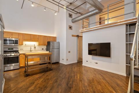 500 S Clinton St #101, Chicago, IL 60607 photo 2