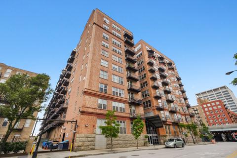 500 S Clinton St #101, Chicago, IL 60607 photo 1